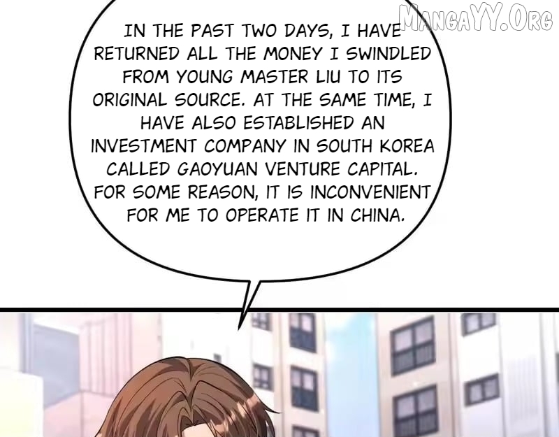 I’m Trapped In This Day For One Thousand Years Chapter 251 - page 34